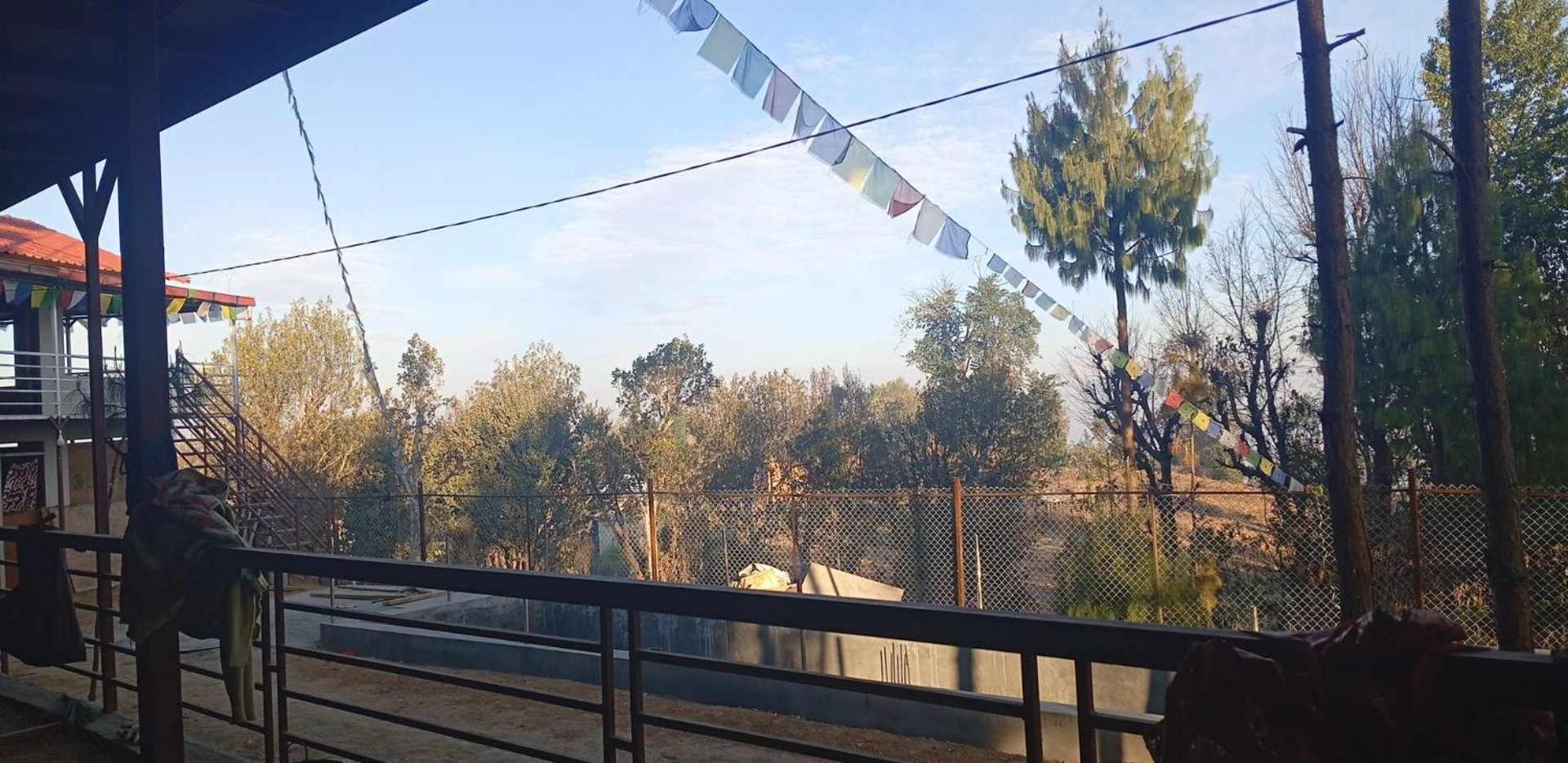Everest Home Stay Apartment Lalitpur Eksteriør bilde