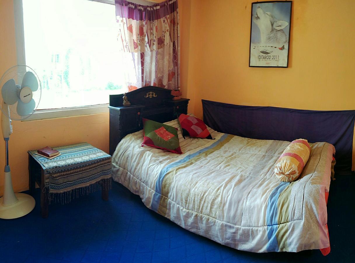 Everest Home Stay Apartment Lalitpur Eksteriør bilde