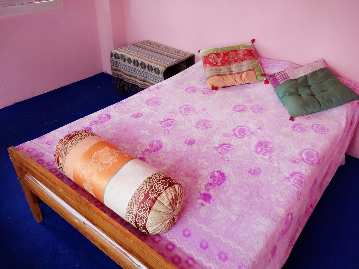 Everest Home Stay Apartment Lalitpur Eksteriør bilde