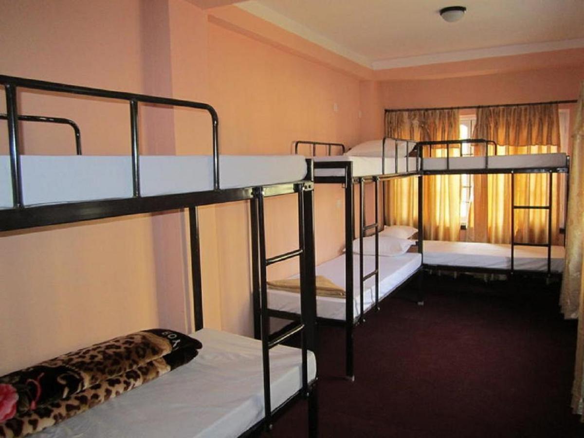 Everest Home Stay Apartment Lalitpur Eksteriør bilde