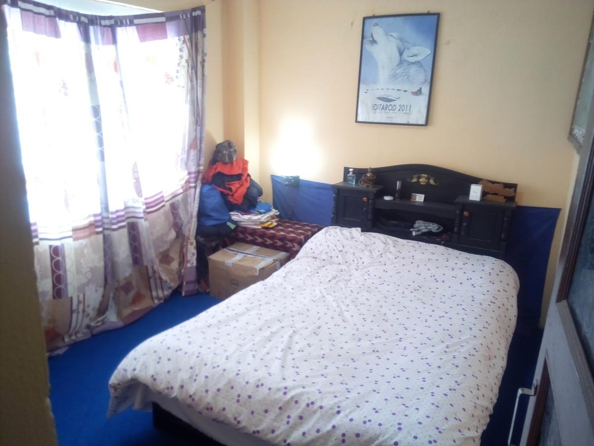 Everest Home Stay Apartment Lalitpur Eksteriør bilde