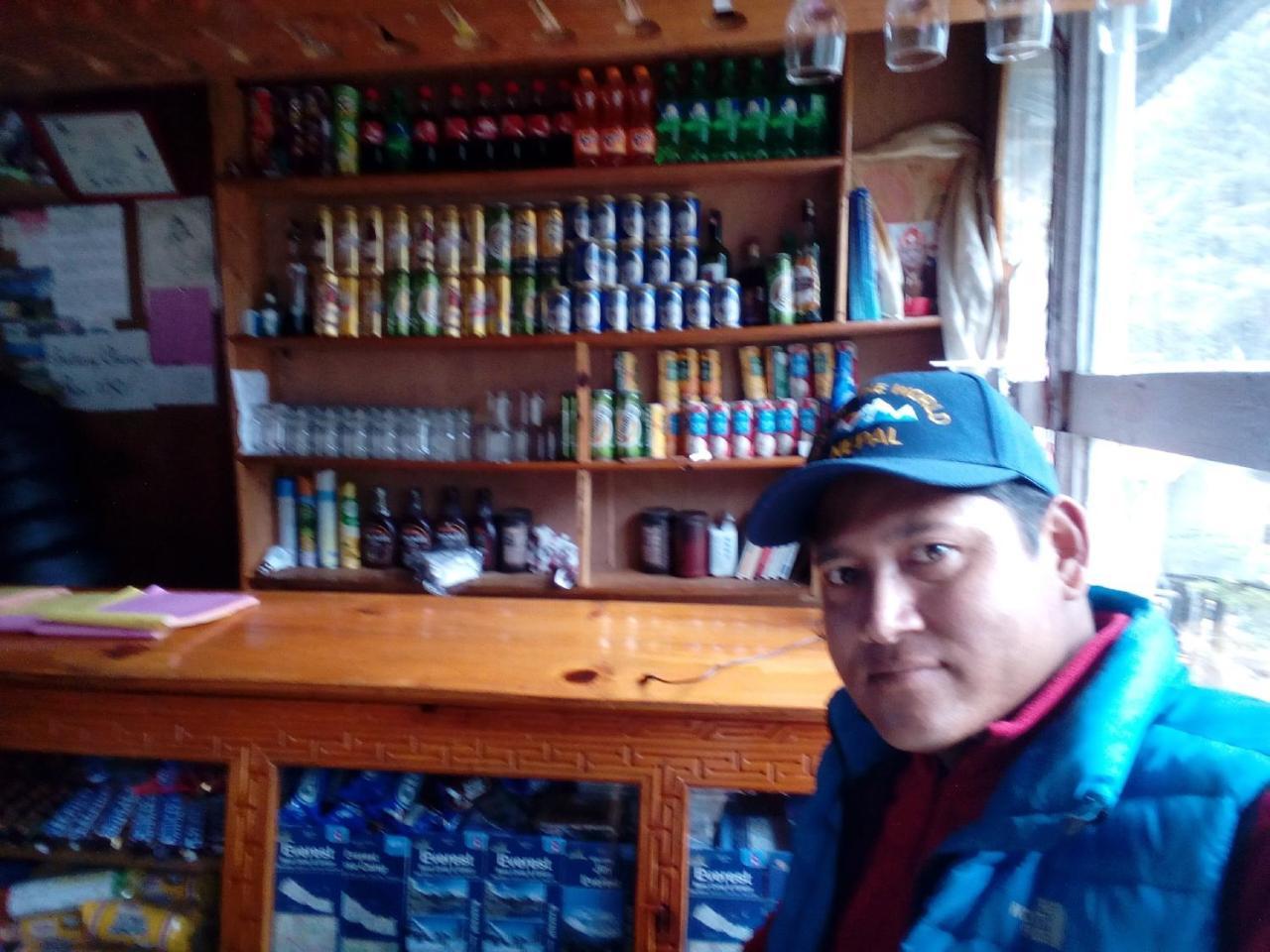 Everest Home Stay Apartment Lalitpur Eksteriør bilde