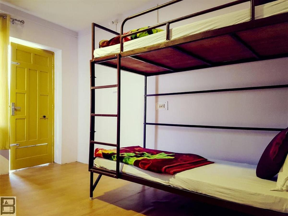 Everest Home Stay Apartment Lalitpur Eksteriør bilde